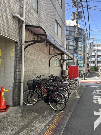 ウィスタリア西荻の物件内観写真